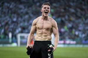 开奖历史-记者：约克雷斯再次明确只想去阿森纳，已达成到2030年的全面协议