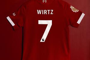 幸运10-火爆！德天空：维尔茨球衣开售1小时内卖近4万件！甚至印字也缺货